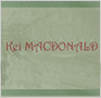 Kei MACDONALD