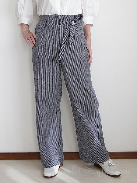 Anne Willi 21年 春夏 Maia Pants Anne Willi 21年 春夏 Maia Pants