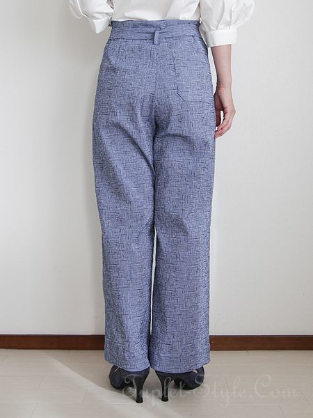 Anne Willi 21年 春夏 Maia Pants Anne Willi 21年 春夏 Maia Pants